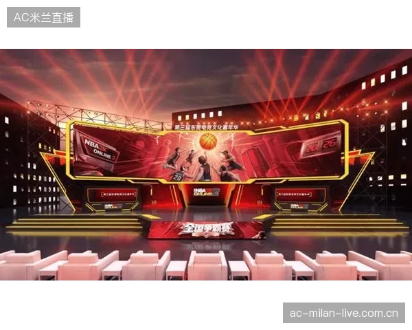 电竞跨界合作让赛事呈现多元化面貌