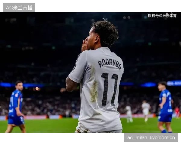 罗德里戈皇马窘境未解：经纪人与俱乐部传言不断引发关注