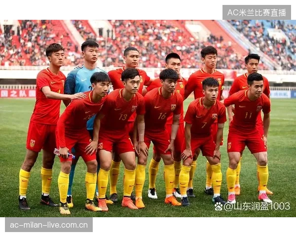 中国U23队在点球大战中展现实力：从“逆袭”到“突破”的精彩之旅