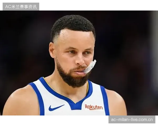 梅西·库里：从“神射手”到“阵容之王”的转变——他的球队现状与未来之谜