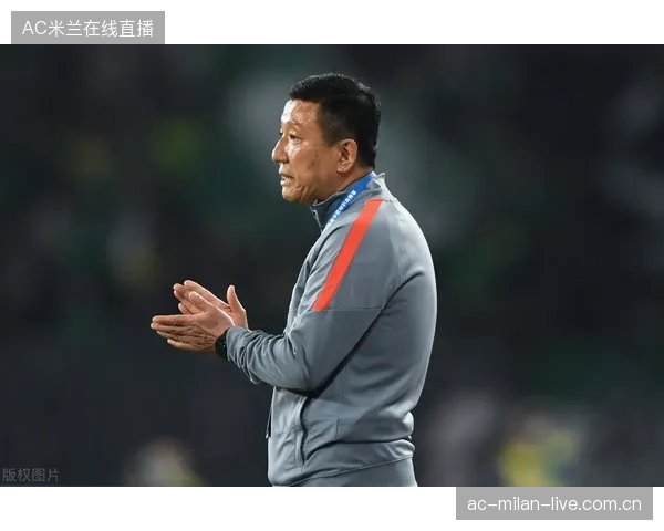 崔康熙：频繁调整阵容的“战略大师”